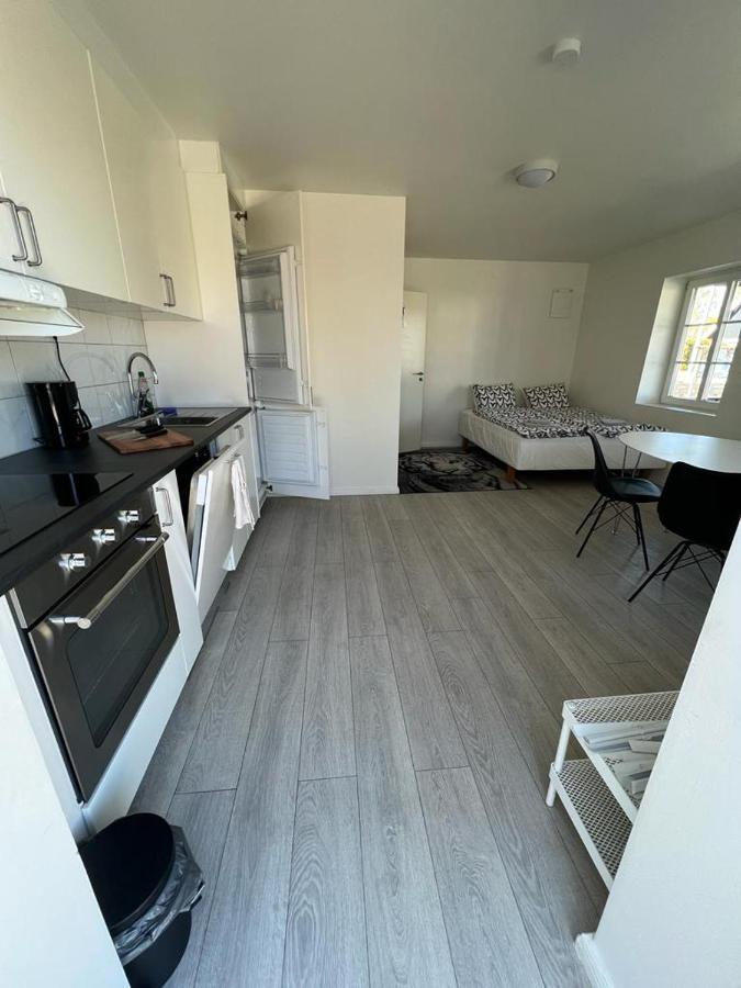 Abbekås Furnished Apartment Close To The Beach מראה חיצוני תמונה